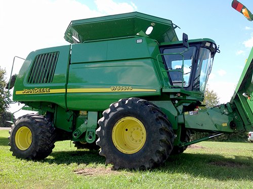 Property photo 108 - Area Farmers & Contractors Equipment Auction